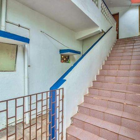 Advik Apartments Marmagao ภายนอก รูปภาพ