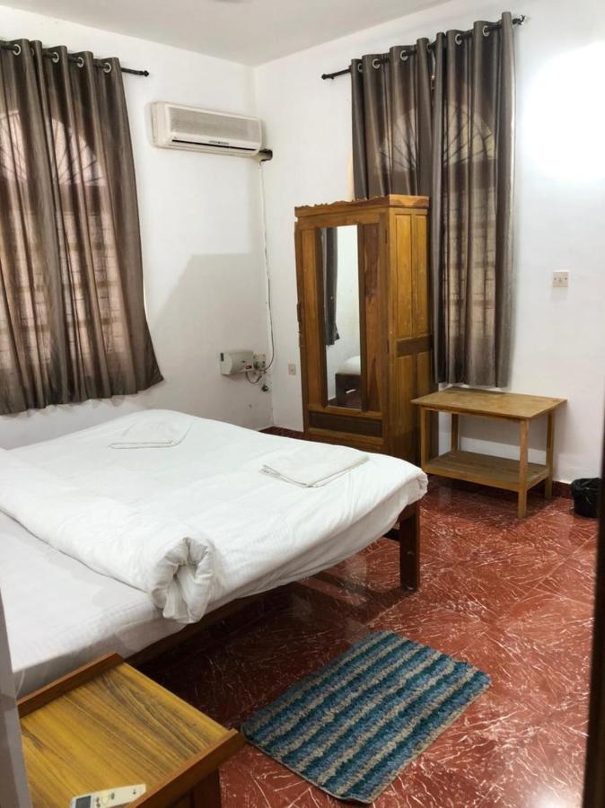 Advik Apartments Marmagao ภายนอก รูปภาพ